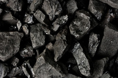 Hollands coal boiler costs