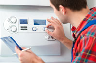 free Hollands gas safe engineer quotes